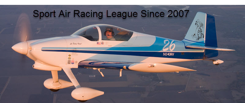 Race 26 Title Slide